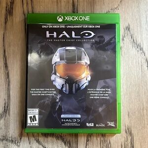 Halo: The Master Chief Collection - Xbox One